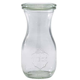 Графин 290 мл, WECK Juice Jar, GenWare WECK763