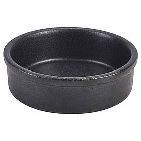 Миска, 10 см, 170 мл, ефект чавуну, GenWare CT-TD10