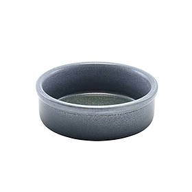 Миска, 10 см, 170 мл, ефект чавуну, Graphite, GenWare CT-TD10G