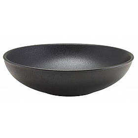 Миска, 23х6 см, 1,3 л, ефект чавуну, GenWare CT-CB23