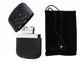 Грілка каталітична для рук бензинова Professional Mil-tec