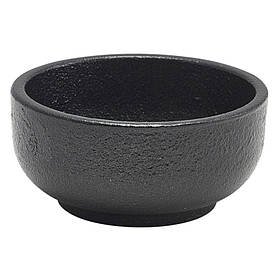 Соусник 3.5*7.4 см, 80 мл, чавун, GenWare C008