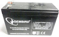 Gembird BAT-12V7AH (код 228489)