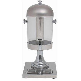 Диспенсер для соку 6,5 л, 60*30*26 см, GenWare 1401CR