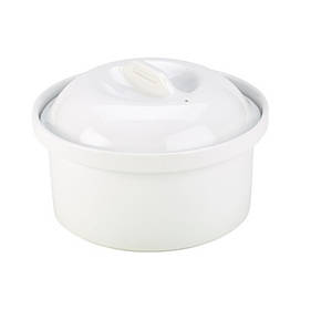 Каструля кругла 1,5 мл, GenWare F17-W