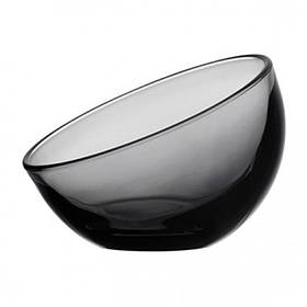 Креманка, 130 мл, Bubble anthracite, La Rochere 617810