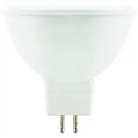 Світлодіодна лампа OSRAM LED Value MR16 GU5.3 7W 4000K 220V (4058075689343)