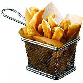 Кошик 10*8*7.5 см, прямокутний, GenWare SVB1008