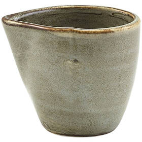 Молочник 90 мл, Terra Porcelain Grey, GenWare JUG-PG9