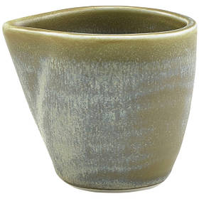 Молочник 90 мл, Terra Porcelain Matt Grey, GenWare JUG-PMG9