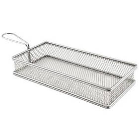 Кошик, 26*13*4.5 см, прямокутний, GenWare SVBL2613