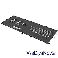 Батарея для ноутбука Sony BPS40 (VGP-BPS40, Sony Vaio SVF14 и SVF15 series) 14.8V 3200mAh 47Wh Black