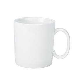 Кухоль 340 мл, Mugs, GenWare 322136