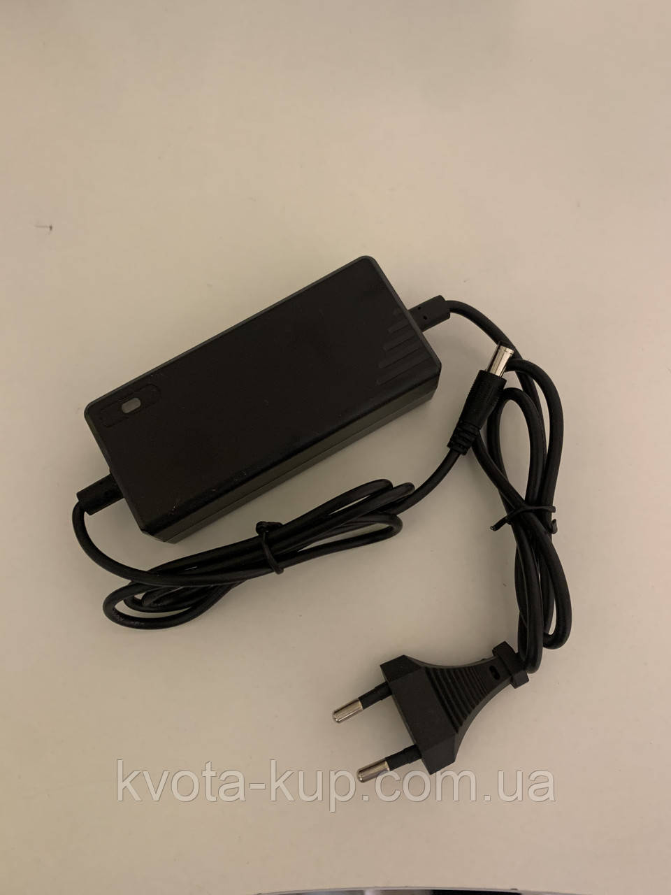 Блок живлення відеокамери 12 В 2 A, фото 1