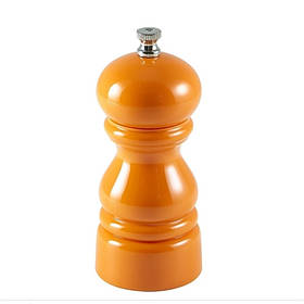 Млин сіль-перець 12,7 см, жовтогарячий, GenWare SPOR12