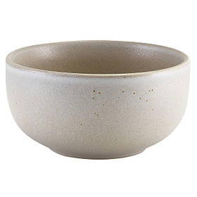 Миска кругла 360 мл 11.5 x 5.5 см, Terra Stoneware Antigo Barley, GenWare BW-ABR11
