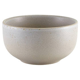 Миска кругла 500 мл, 12.5 x 6.5 см, Terra Stoneware Antigo Barley, GenWare BW-ABR12