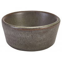 Соусник 45 мл, серый, Terra Stoneware Antigo, GenWare RAM-AN15