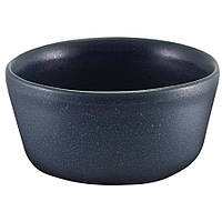 Соусник 6.5*h 3 см, 45 мл, синий, Terra Stoneware Antigo Denim, GenWare RAM-ADM15