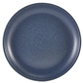 Тарілка кругла, 19 см, Terra Stoneware Antigo Denim, GenWare CP-ADM19