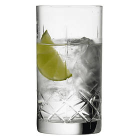 Склянка 240 мл, Ginza Tall Cuts Highball, Urbanbar (Урбанбар) UB4132