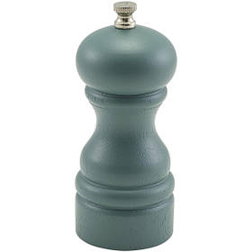Млин для перцю, 13 см, оливковий, GenWare SPWD13GR