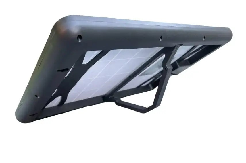 Солнечная панель GD PLUS GD-10X с USB зарядка от солнца - фото 3 - id-p1733322139