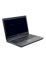 Ноутбук Dell Latitude 5590 Multitouch Intel Core i5 8 Гб 256 Гб SSD (Б/В Клас B) PTB1222082