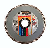 Алмазний диск Baumesser 1A1R 125 Baumesser Universal Pro