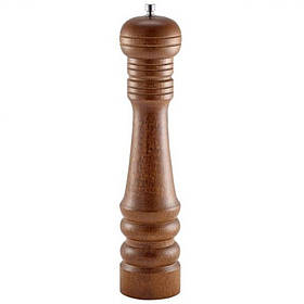 Млин для перцю 30,5 см, темне дерево, GenWare 1219