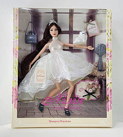 Лялька Барбі Лілія "Принцеса Ніжність" У коробці ТК-10768 TK Group