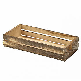 Поднос, 25*12*5 см, GenWare TR215
