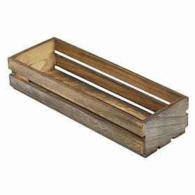 Поднос, 34*12*7 см, GenWare TR220