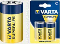 Varta 2014101302 SuperLife