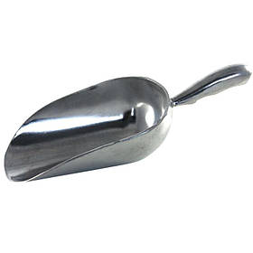 Совок алюмінієвий 150 мл, GenWare 202-5