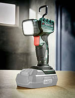 Акумуляторна світлодіодна лампа з гачком для підвішування Parkside 280 лм 20 Вт