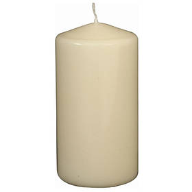 Свічка Столик 15х8 см, GenWare PLC15