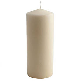 Свічка Столик 20х8 см, GenWare PLC20