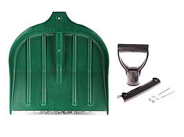 Лопати снігоприбиральні