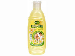 Шампунь-бальзам 1000мл (Ромашка) ТМ ПИРАНА