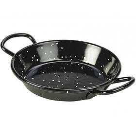 Сковорідка 15 см емальована, GenWare E0215