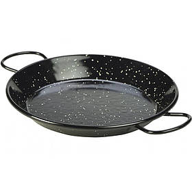 Сковорідка 26 см емальована, GenWare E0226
