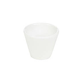 Соусник 6 см, 50 мл, конусний, GenWare 369006