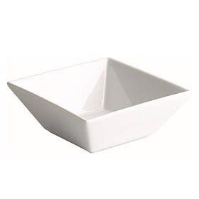 Соусник 6.5*6.5*3 см, квадратний, GenWare 1425B