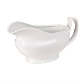 Соусник класичний 140 мл, GenWare 308514