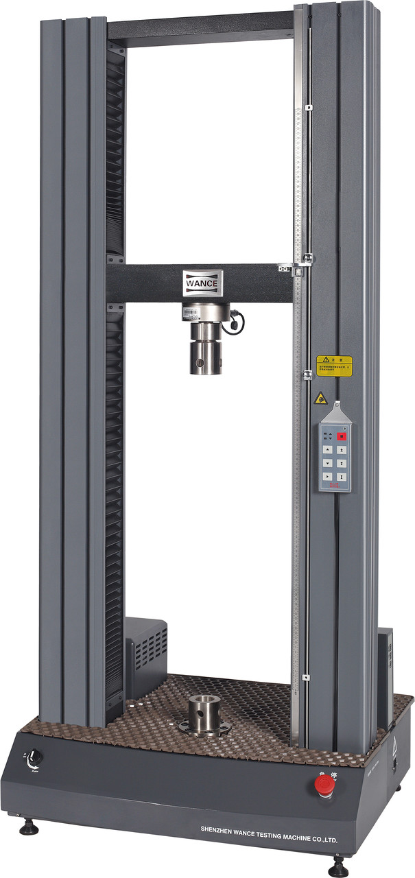 Універсальна випробувальна машина ETM-C, фото 1