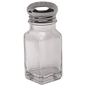 Спецівник сіль/перець, 10,5х4 см, GenWare KC009