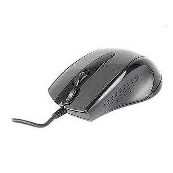 A4Tech N-500F-1 shiny Grey