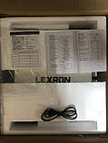 Гібридний інвертор із правильною синусоїдою Lexron 3K, 3000W, 24V, фото 8