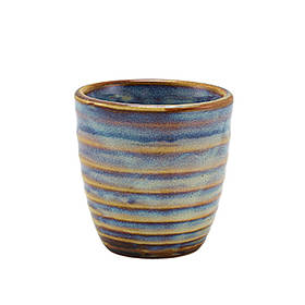Соусник 5.8*h 5.8 см, 85 мл, синій, Terra Porcelain Aqua Blue, GenWare DP-PBL3